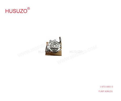 1-87311001-0  1873110010  Isuzu Engine Parts Gasket Water Pump Assembly For ISUZU  6WG1