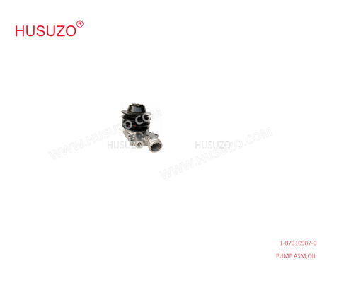 1873109870 1-87310987-0 Water Pump For Isuzu  6HK1 Engine 8976027832 8-97602783-2