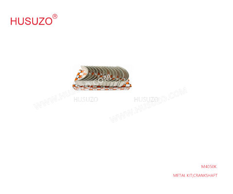 Crankshaft Main Bearing Isuzu Engine Parts 6WA1 6WG1 M4050K