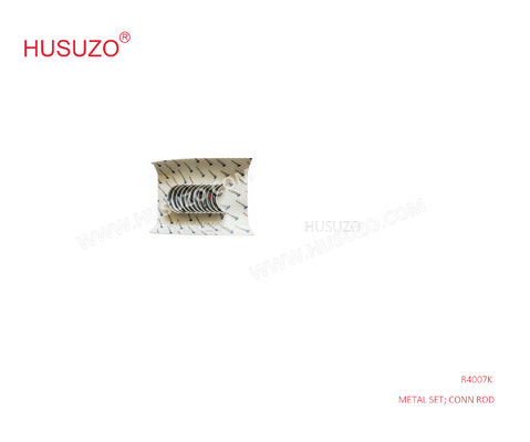 R4007K Standard Connecting Rod Metal Set For ISUZU  DA640 DA120