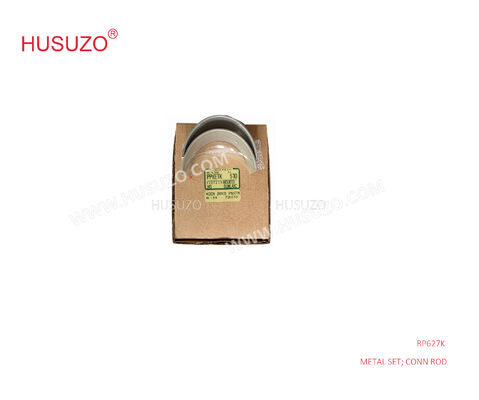 RP627K  Standard Connecting Rod Metal Set For ISUZU S6B