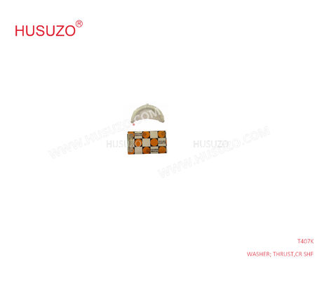 T407K  WASHER;THRUST,CR SHF For ISUZU DA640