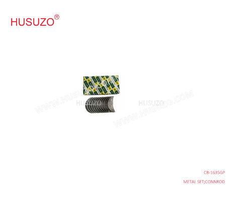 CB-1635GP  METAL SET;CONNROD For ISUZU 6SD1