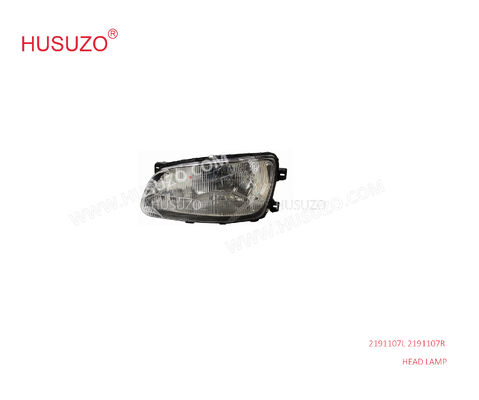 2191107L 2191107R CABINCABIN ASM  For ISUZU HIN0500 700