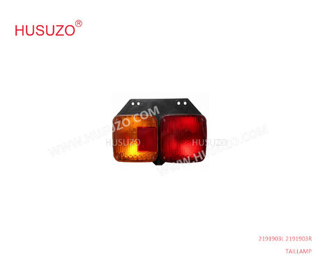 2191903L 2191903R  CORNER LAMP  For ISUZU HIN0500 700