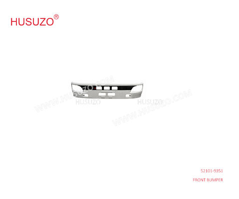 52101-9351 ABA BUMPER ASM; FRT suitable for HINO HINO 700 E13C 52101-9351