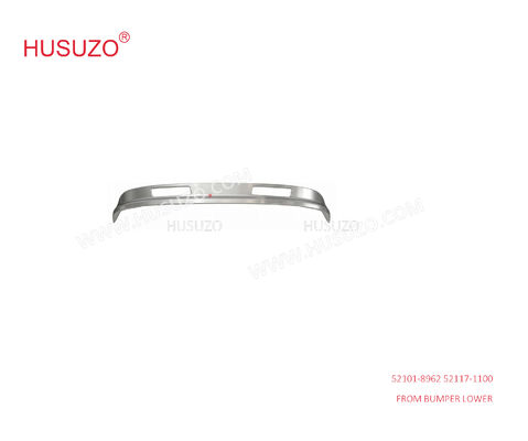 52101-8962 52117-1100 ABA BUMPER ASM; FRT suitable for HINO HINO500  52101-8962 52117-1100