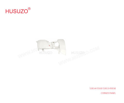 53814-E0110 53813-E0030 Side Front Panel For ISUZU HINO 500 53814 E0110 53813 E0030
