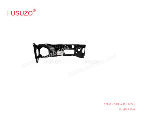 52142-37201 Front Bumper Bar For ISUZU HINO 300 52141-37221