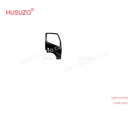 CMKK-HINO300 Trim Front Door Assembly Without Suitable For HINO300