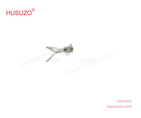 69820-E0020 Trim Front Door Assembly Without Suitable For HINO7006BD1