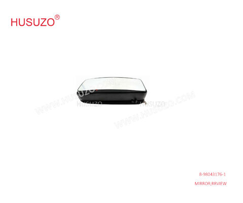 8-98043176-1 Room Mirror Suitable for ISUZU HINO300 NPR75 NLR85