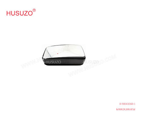 8-98043060-1 MIRROR;RRVIEW  for ISUZU HINO300 NPR75 NLR85