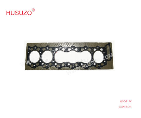 QGC-E13C Cylinder Head Gasket For ISUZU HINO E13C