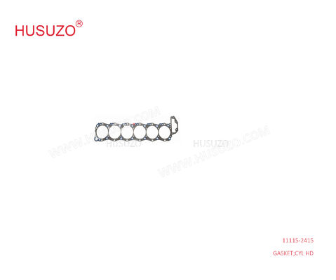 11115-2415  Cylinder Head Gasket For ISUZU HINO500 J08E