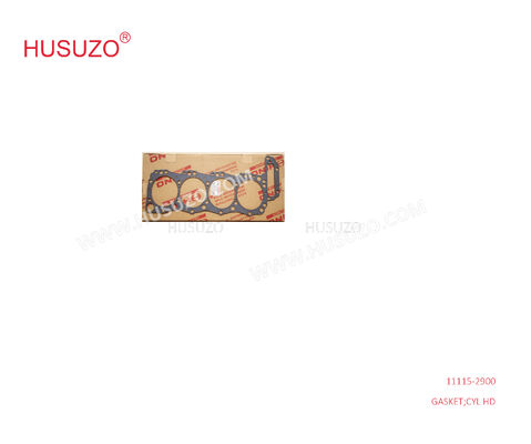 11115-2900  Cylinder Head Gasket For ISUZU HINO J05E