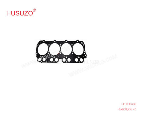 11115-E0040 Cylinder Head Gasket for ISUZU HINO300 N04C