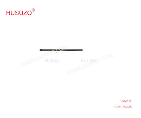 YBZ/J05E SHAFT; ROCKER for  ISUZU HINO 500 J05E