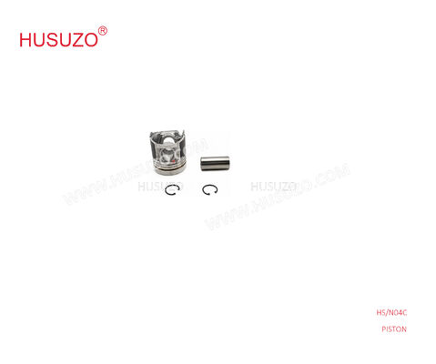 HS/N04C PISTON  for  ISUZU HINO300 N04C