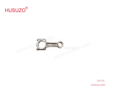 LG-E13C Connecting Rod Assembly suitable for ISUZU HINO 700 E13C