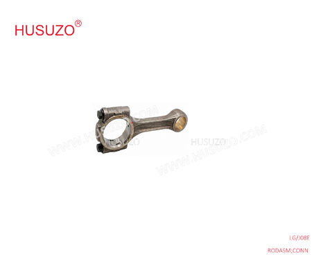 LG-J08E Connecting Rod Assembly For ISUZU HINO J05E J08E