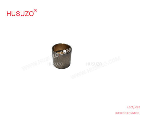 LGCT/JO8E BUSHING:CONNROD  For ISUZU HINO J08E J05E