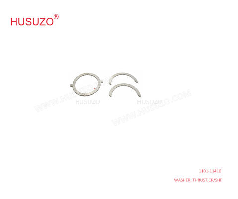 1101-11410 WASHER; THRUST,CR/SHF For ISUZU HINO700E13C