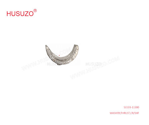 S1101-11380 Crankshaft Thrust Washer Suitable for ISUZU HINO J08E 11.J05E