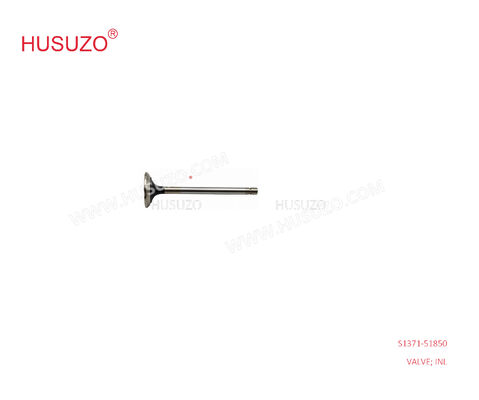 S1371-51850 VALVE; INL For ISUZU HINO700 E13C