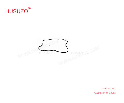 S1121-32060 Head To Cover Gasket Suitable for ISUZU HINO E13C