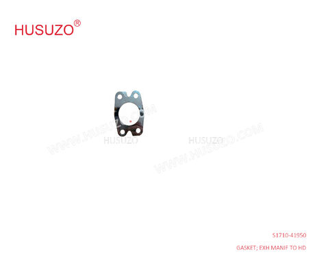 S1710-41950 HINO E13C Exhaust Manifold To Head Gasket