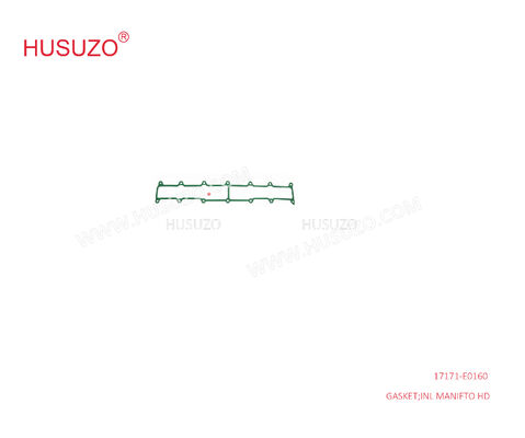 17171-E0160 Injection Manif To Head Gasket suitable for HINO J08C 17171-E0160