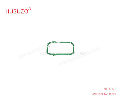 S1215-12622 GASKET;OIL PANTO C/BL For ISUZU  HINO JO5E