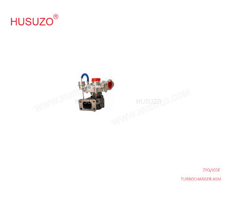 ZYQ/J05E TURBOCHARGER ASM for  ISUZU HINO J05E