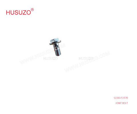 S2283-51570 JOINT BOLT  for  ISUZU HINOJ05EJ08E