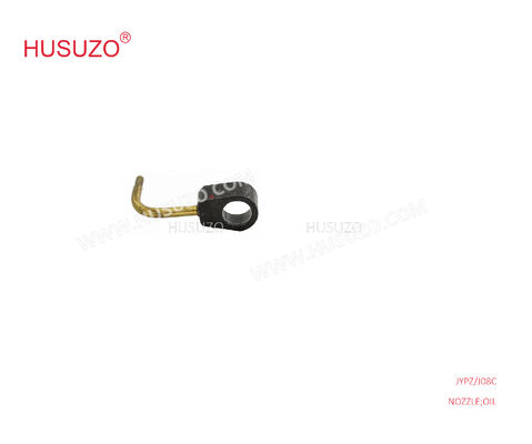 JYPZ/J08C NOZZLE;OIL for  ISUZU HINO500 J08E