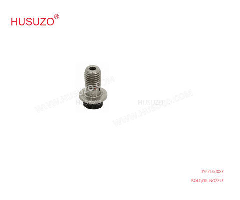 JYPZLS/J08E BOLT;OIL NOZZLE for  ISUZU HINOJ08E J05E