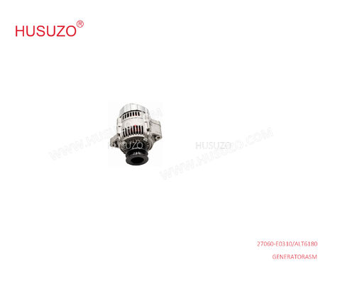 27060-E0310 ALT6180 CBB GENERATOR ASM suitable for HINO HINO300N04C