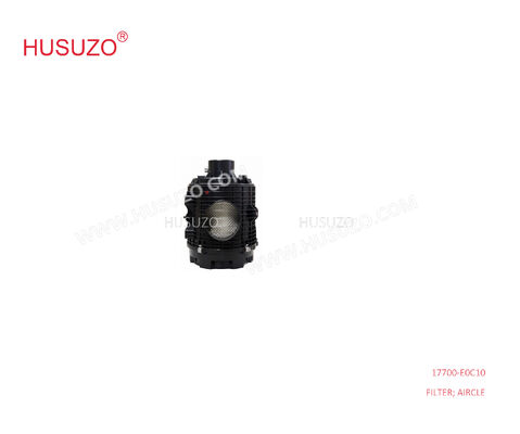 17700-E0C10 FILTER; AIRCLE for ISUZU HINO7000 E13C