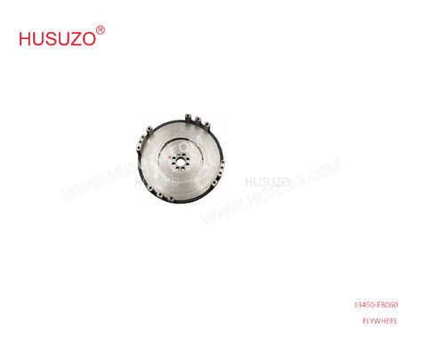 13450-EB060 13450 EB060 HINO500 J08E Flywheel