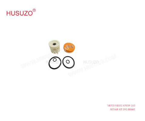 S4703-91031 47039-1031 REPAIR KIT SPG BRAKE for ISUZU HINO700E13C