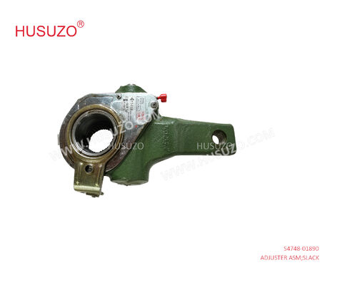 S4748-01890 ADJUSTER ASM;SLACK  for ISUZU HINO700 E13C