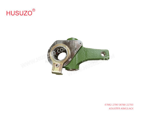 47882-2700 ABA ADJUSTER ASM; SLACK,RR BRAKE suitable for ISUZU