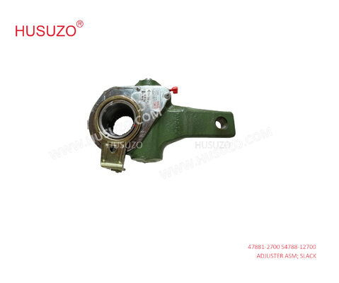 47881-2700 ABA Adjuster Assembly for ISUZU HINO 700 E13C Rear Brake Slack Adjuster