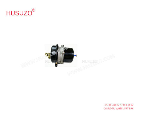 S4788-22850 47882-2850 Rear Brake Wheel Cylinder For ISUZU HINO700 E13C