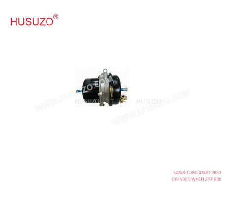 S4788-22850 47881-2850 Rear Brake Wheel Cylinder For ISUZU HINO700 E13C