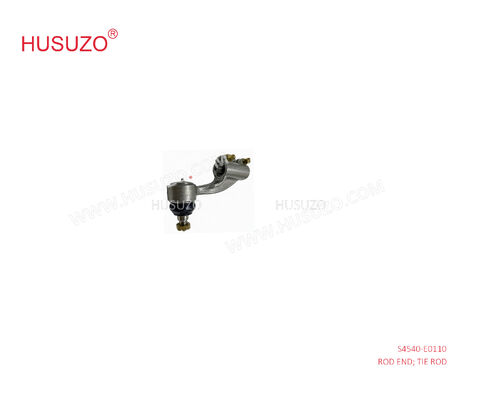 S4540-E0110 S4540-E0110 ROD END; TIE ROD  for ISUZU  HIN0700 E13C