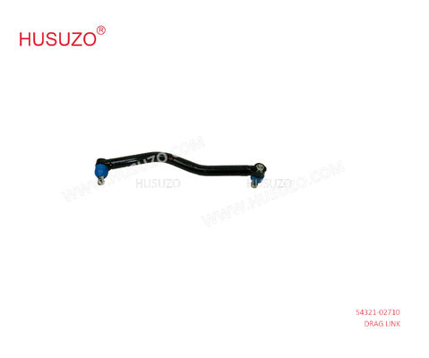S4321-02710 Drag Link FS700 E13C  for ISUZU Hino Truck Parts