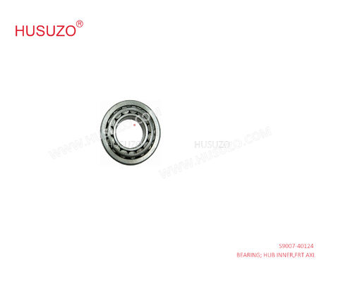 S9007-40124 Front Axle Hub Inner Bearing Suitable for ISUZU HINO 700