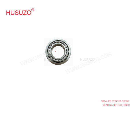 9884-90120 SZ366-90006 Rear Axle Hub Inner Bearing For HINO E13C